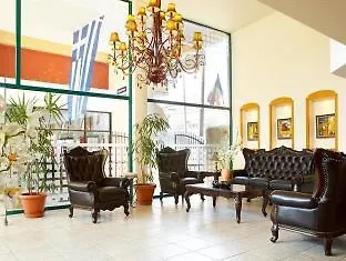 Pelli Hotel Pefkochori