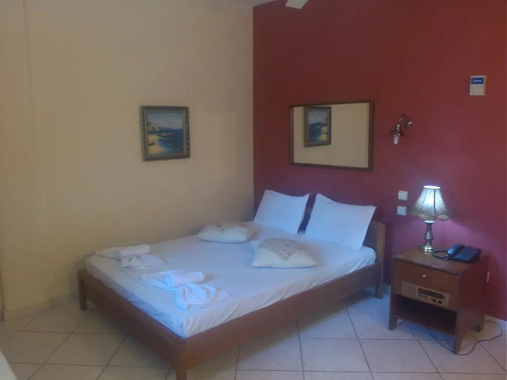 Pelli Hotel Pefkochori