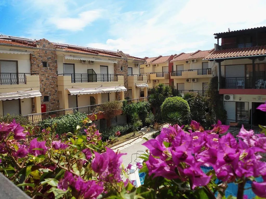 Pelli Hotel Pefkochori
