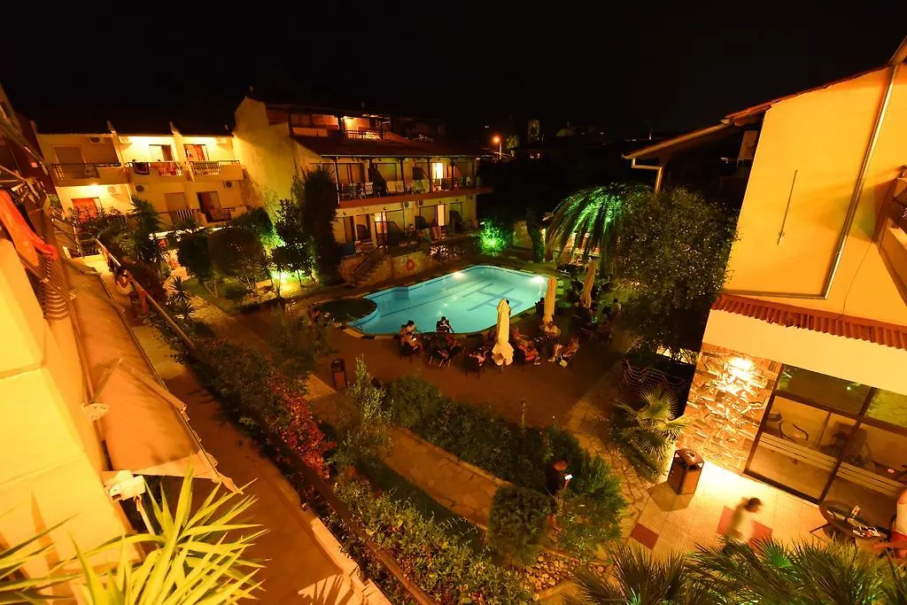 Pelli Hotel Pefkochori