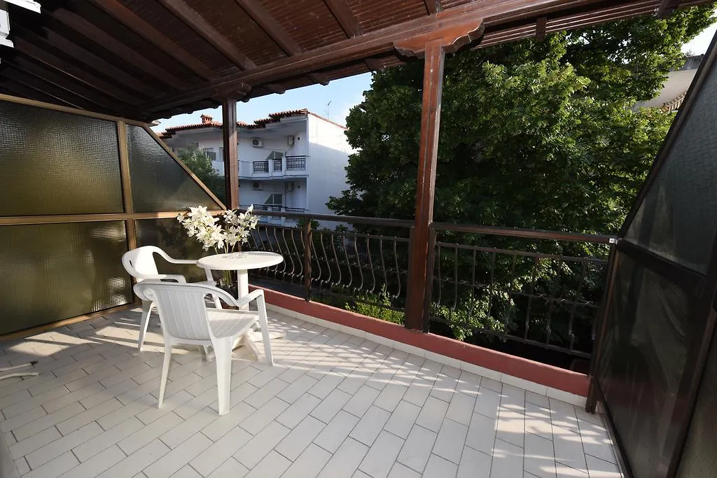 Pelli Hotel Pefkochori