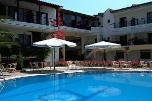 ***  Pelli Hotel Pefkochori Greece