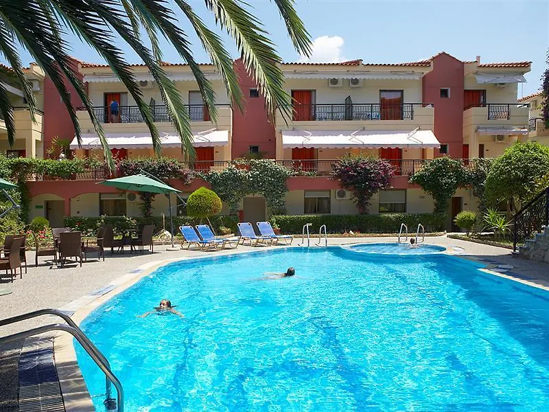 Pelli Hotel Pefkochori