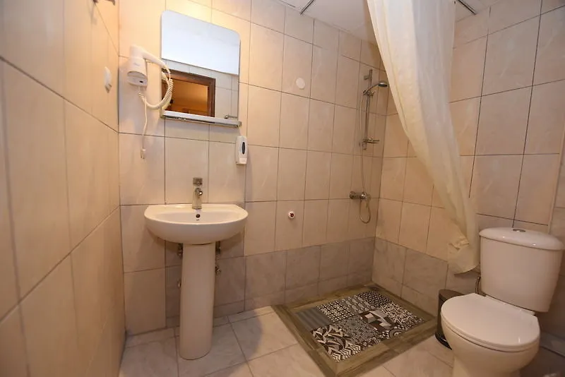 Pelli Hotel Pefkochori 3*,  Greece
