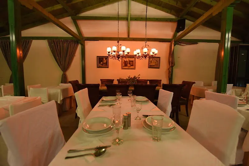 Pelli Hotel Pefkochori