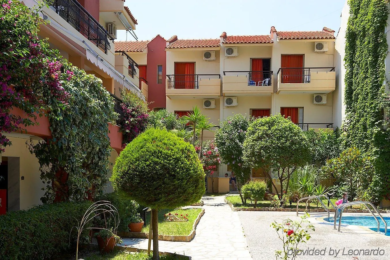 Pelli Hotel Pefkochori