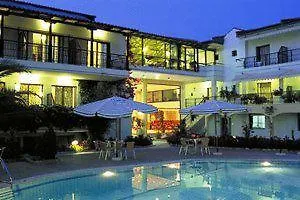 Pelli Hotel Pefkochori Greece
