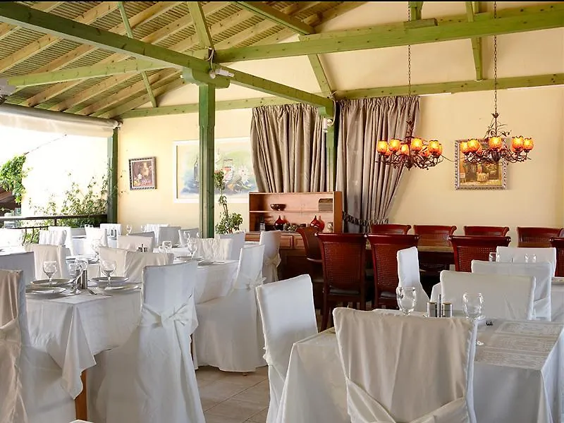 Pelli Hotel Pefkochori