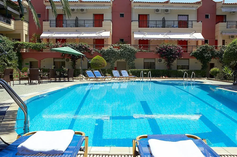 Pelli Hotel Pefkochori
