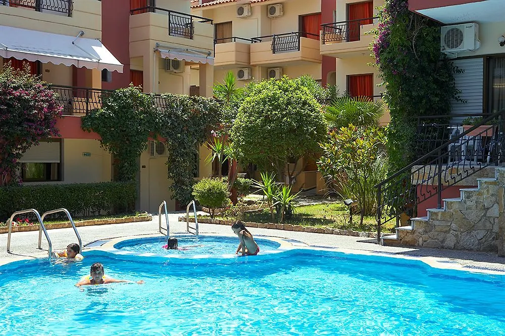 Pelli Hotel Pefkochori