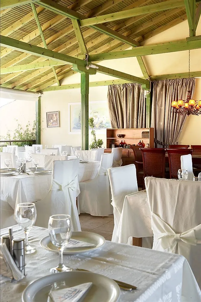 ***  Pelli Hotel Pefkochori Greece