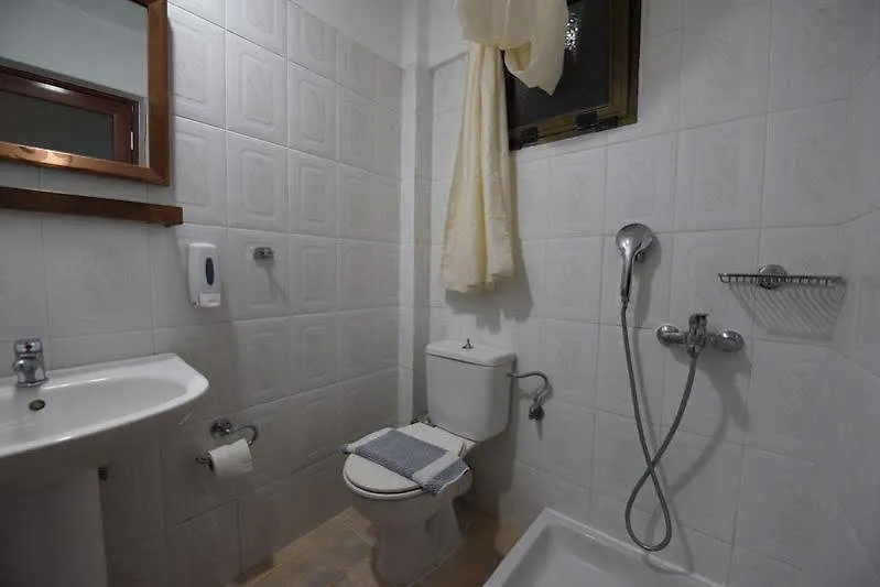 Pelli Hotel Pefkochori