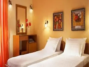 Pelli Hotel Pefkochori