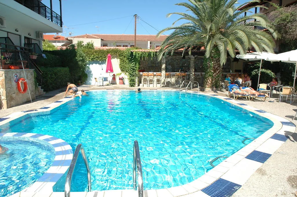 Pelli Hotel Pefkochori