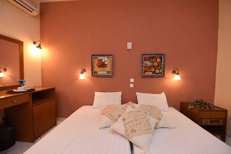 Pelli Hotel Pefkochori