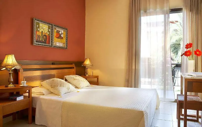 Pelli Hotel Pefkochori