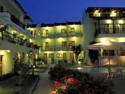 Pelli Hotel Pefkochori