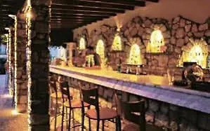 Pelli Hotel Pefkochori Greece