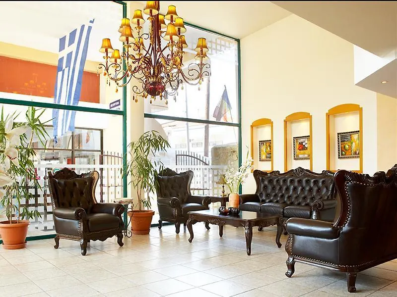 Pelli Hotel Pefkochori